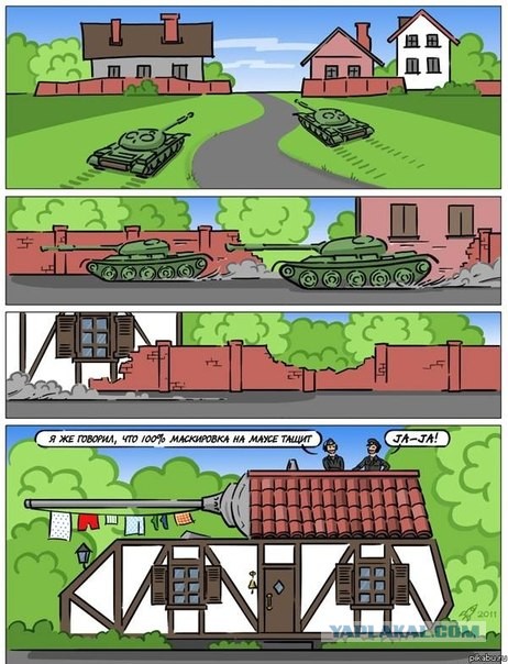 Wargaming 6