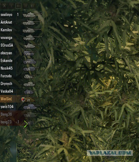 Wargaming 9