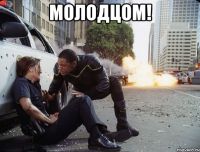Пример настоящей любви