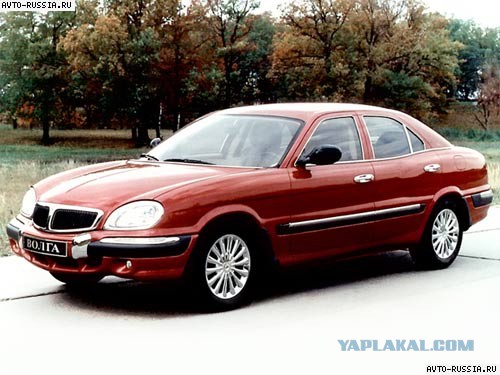 Что могло быть общего у ВАЗ и Toyota 40 лет назад?