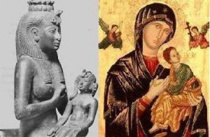 5 загадок жизни Иисуса Христа