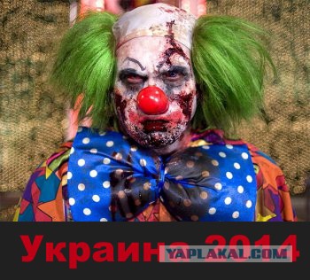 В Славянске идет бой