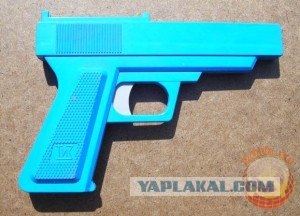 Немного о 90-х