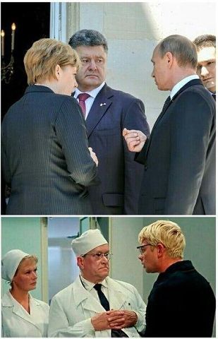 Ну вот, наконец то и Европа поняла..
