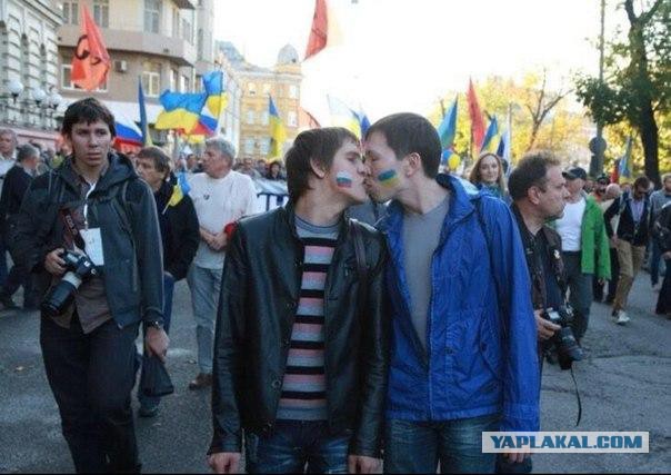 Обращение к властям столицы