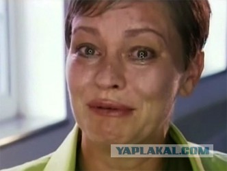 Как убивают красивые женщины.