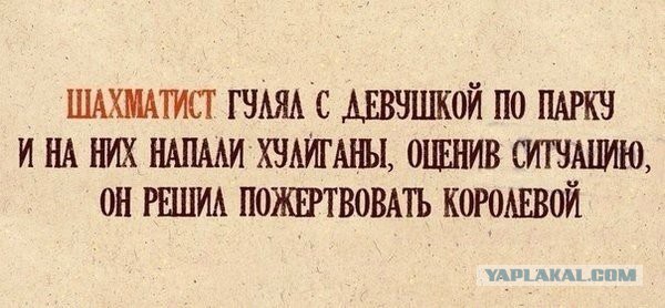 Моя подборка веселенькой мути
