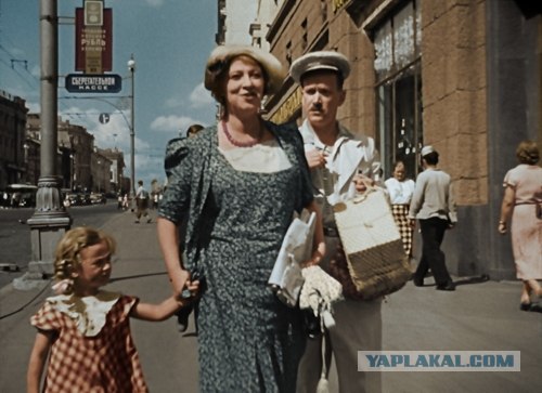 Ассоциации с актёрами