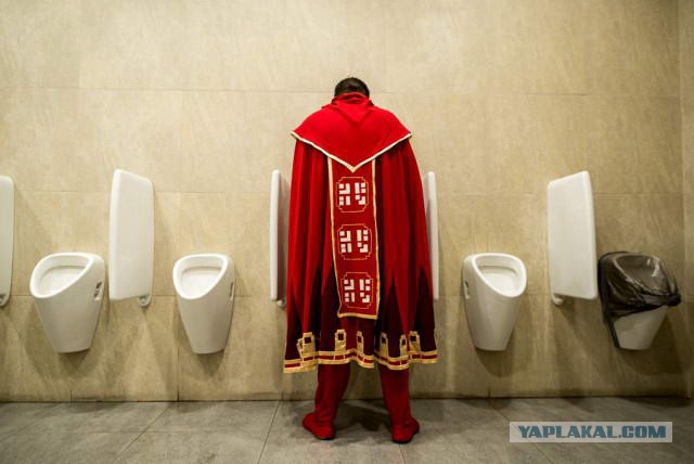 Чуть картинок