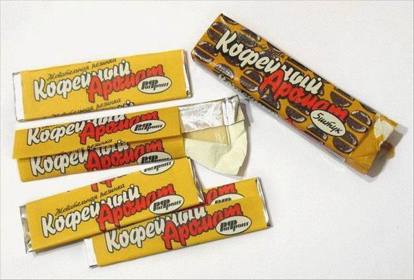 Кто помнит такую?