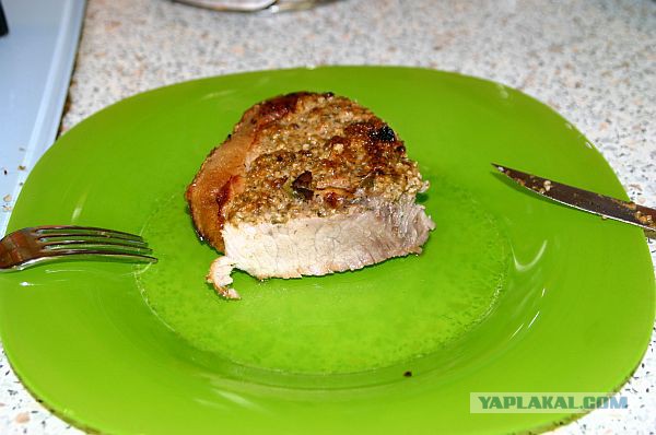 Тема памяти БоРмАnа и Дженибека, Готовим по рецептам ребят