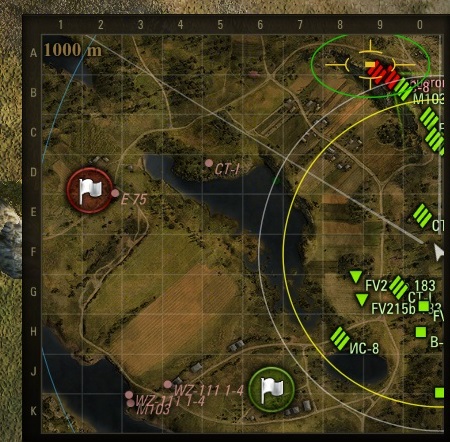 Wargaming 22