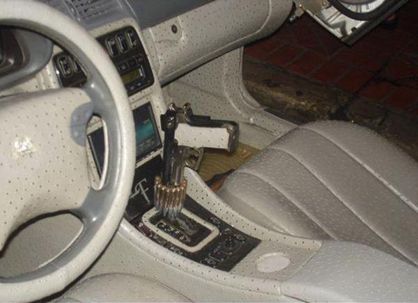 Автоприколы-18