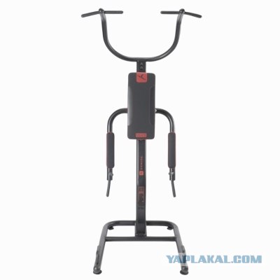 Изготовление настенного турника