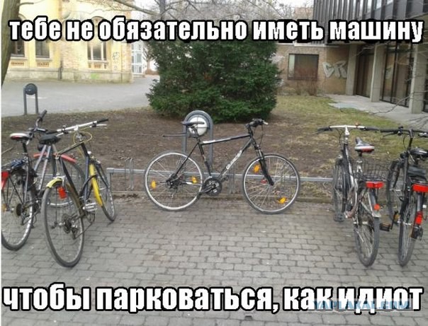 Автоприколы-19