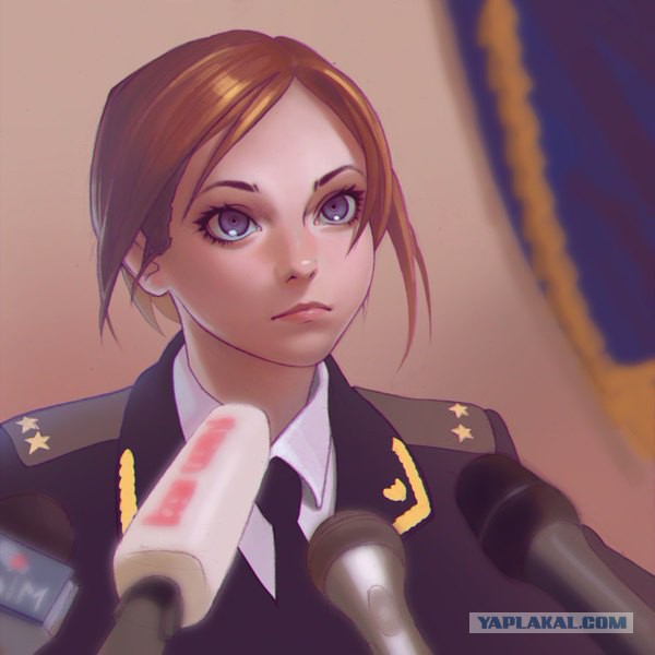 Никаких няш-мяш!