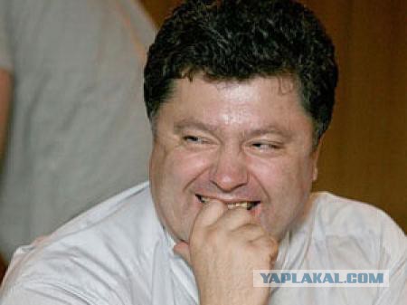 Порошенко собрался в поход на Москву