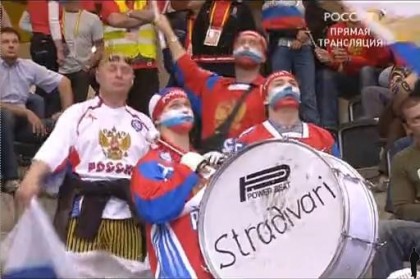 Месть деда