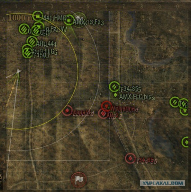 Wargaming 28