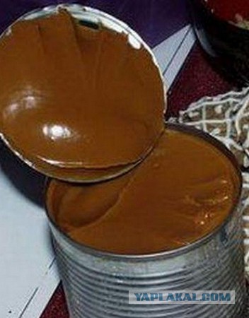 Советские продукты, вкус которых невозможно забыть