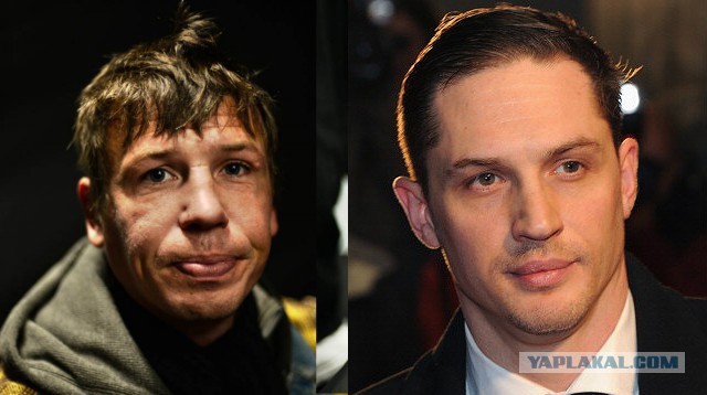 Петербургских бездомных подстригли под хипстеров