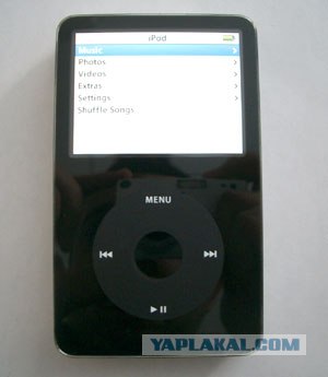 Миру представлен новый iPhone 5