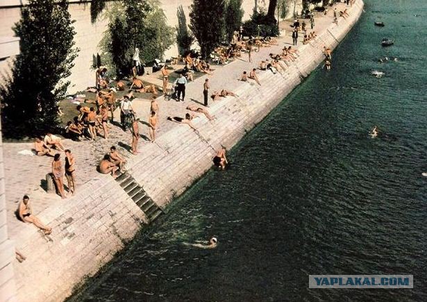 Героический Париж
