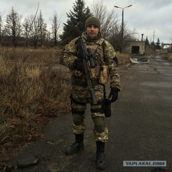 Война в Чечне
