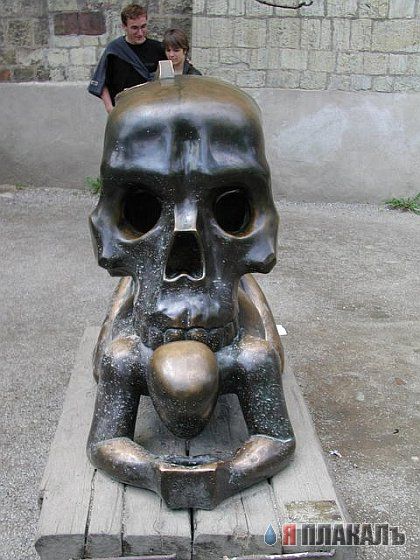 Архитекторы и скульпторы