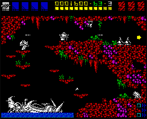 Новая жизнь легенды: ZX Spectrum станет карманной игровой консолью