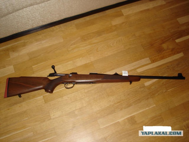 Охотничий "Калашников"