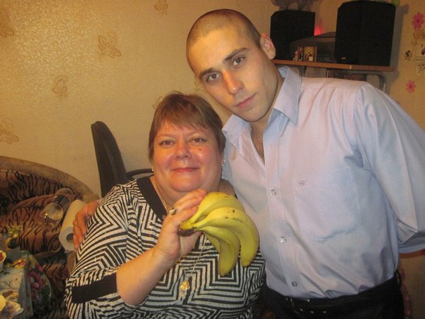 Фотографии из соцсетей.
