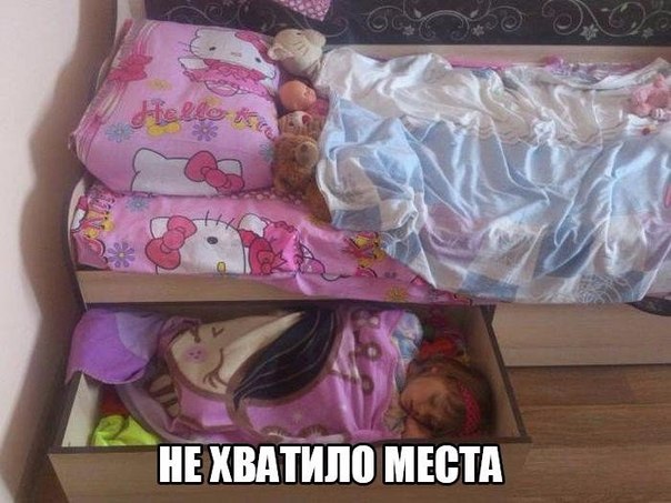 Подборка интересных и веселых картинок