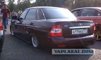 АвтоВАЗ планирует выпустить второе поколение «Копейки»