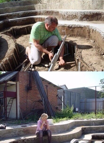 Картинки всякие
