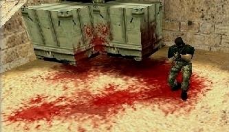 Counter Strike 1.6 Server (новый)