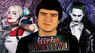 BadComedian обзор - Дети против Волшебников