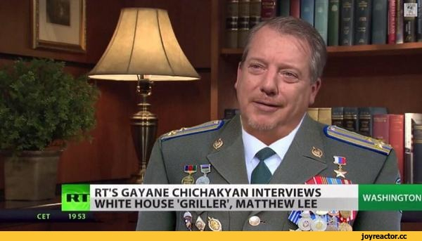 Обращение Госсекретаря США  Керри к Российскому народу.