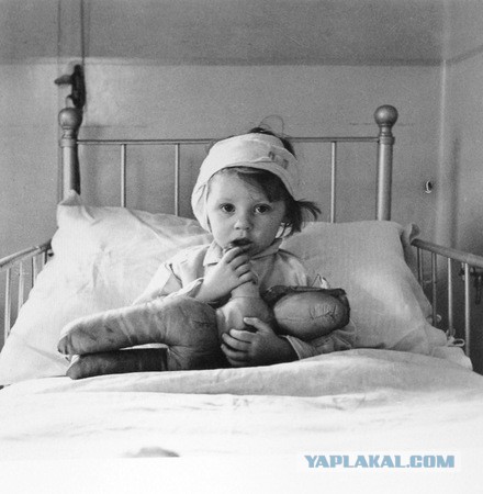 Душевные фотографии