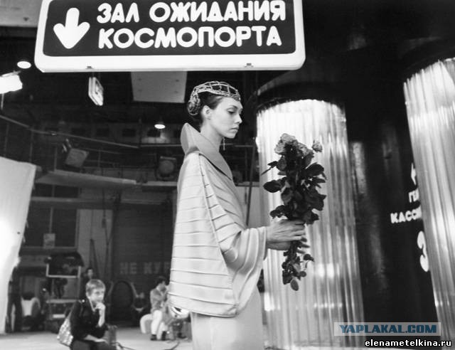 25 фотографий из эпохи СССР