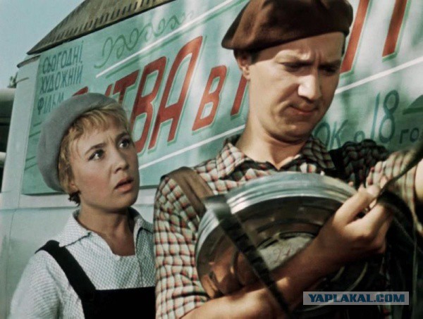 Редкие исторические фотографии