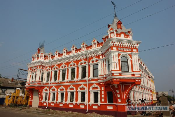 История фотографии. Самые первые снимки