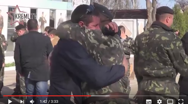 Ветеран ДНР — о боях под Дебальцево.