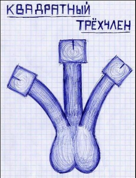 Кого можно вызвать благодаря такой пентаграмме?