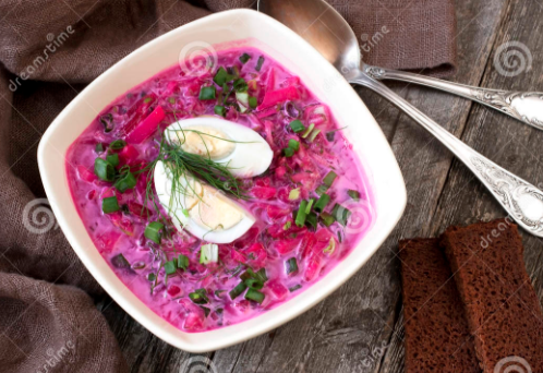 Какие русские блюда не нравятся иностранцам, и какие чужеземные не прижились в России