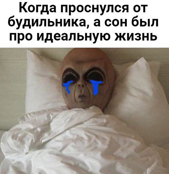 А шо таки в субботу уже нельзя и подеградировать?