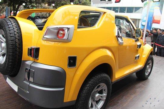 Угадай АВТО-4