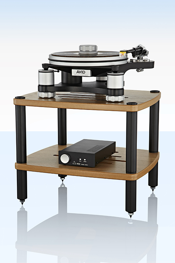10 потрясающих примеров дизайна винтажного HI-FI
