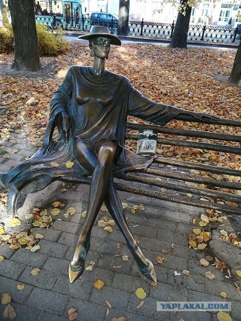 ЯП вокруг света. Германия, Австралия, Китай...