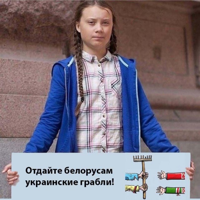 Коротко о том, что сейчас происходит в Беларуси